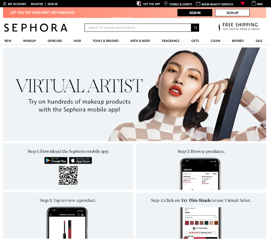 Sephora