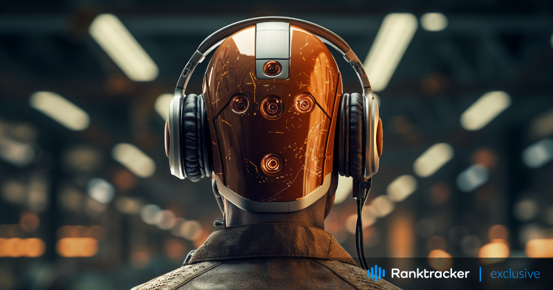 How AI-powered Chatbots Are Transforming Customer Support