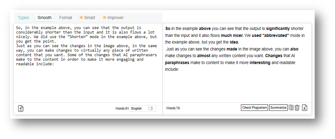Improve Content Readability, Engagement, and Clarity