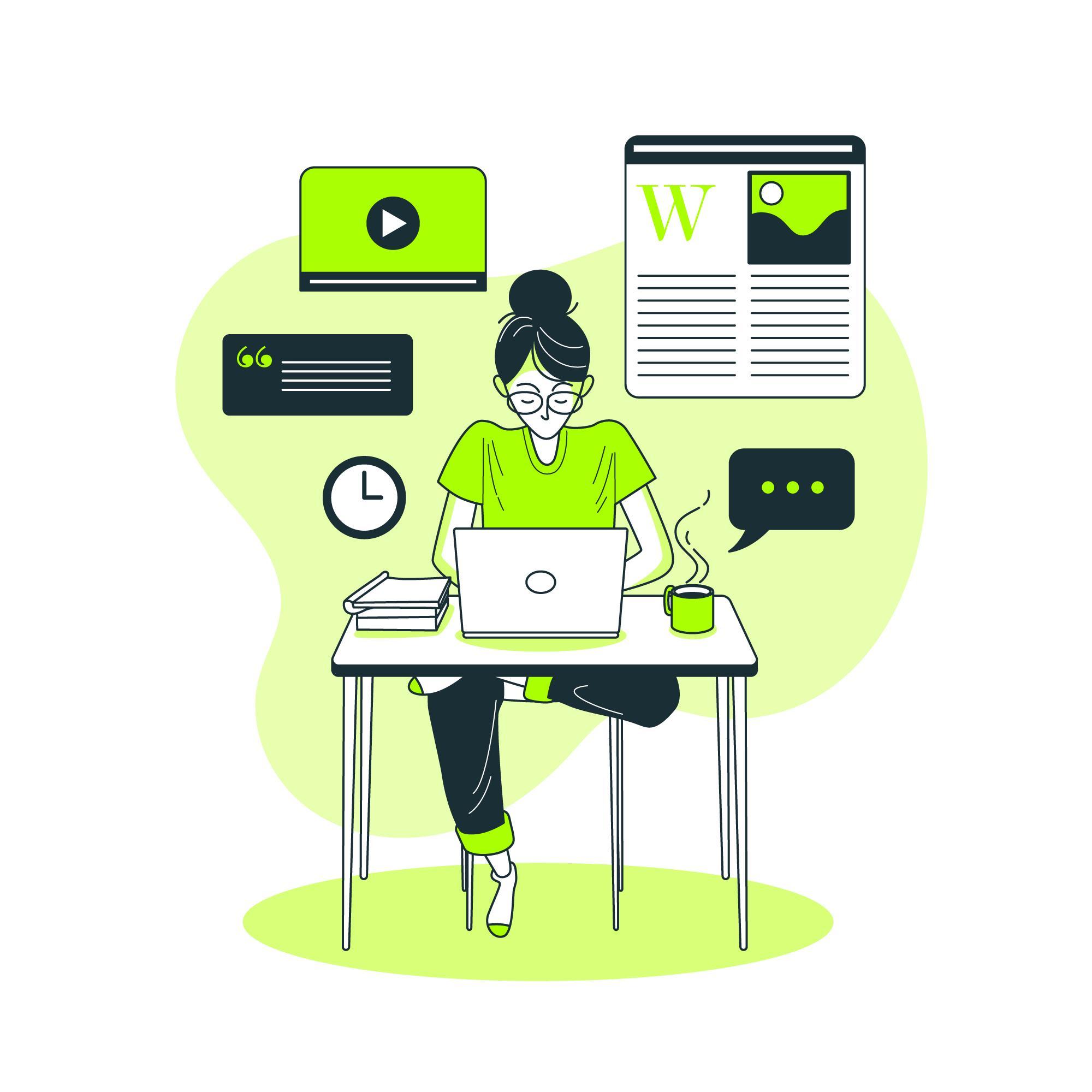 Content Creation AI