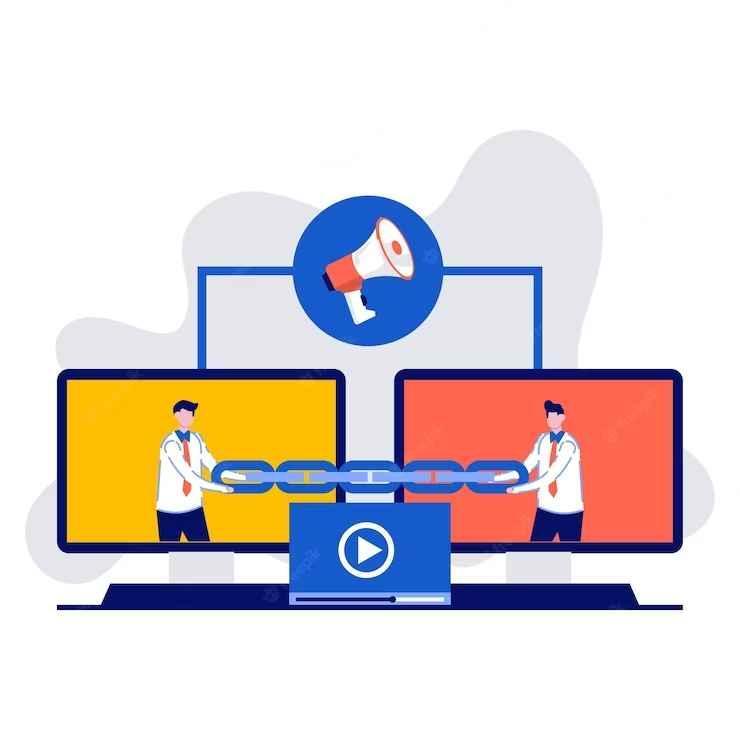 How AI can improve Off-Page SEO
