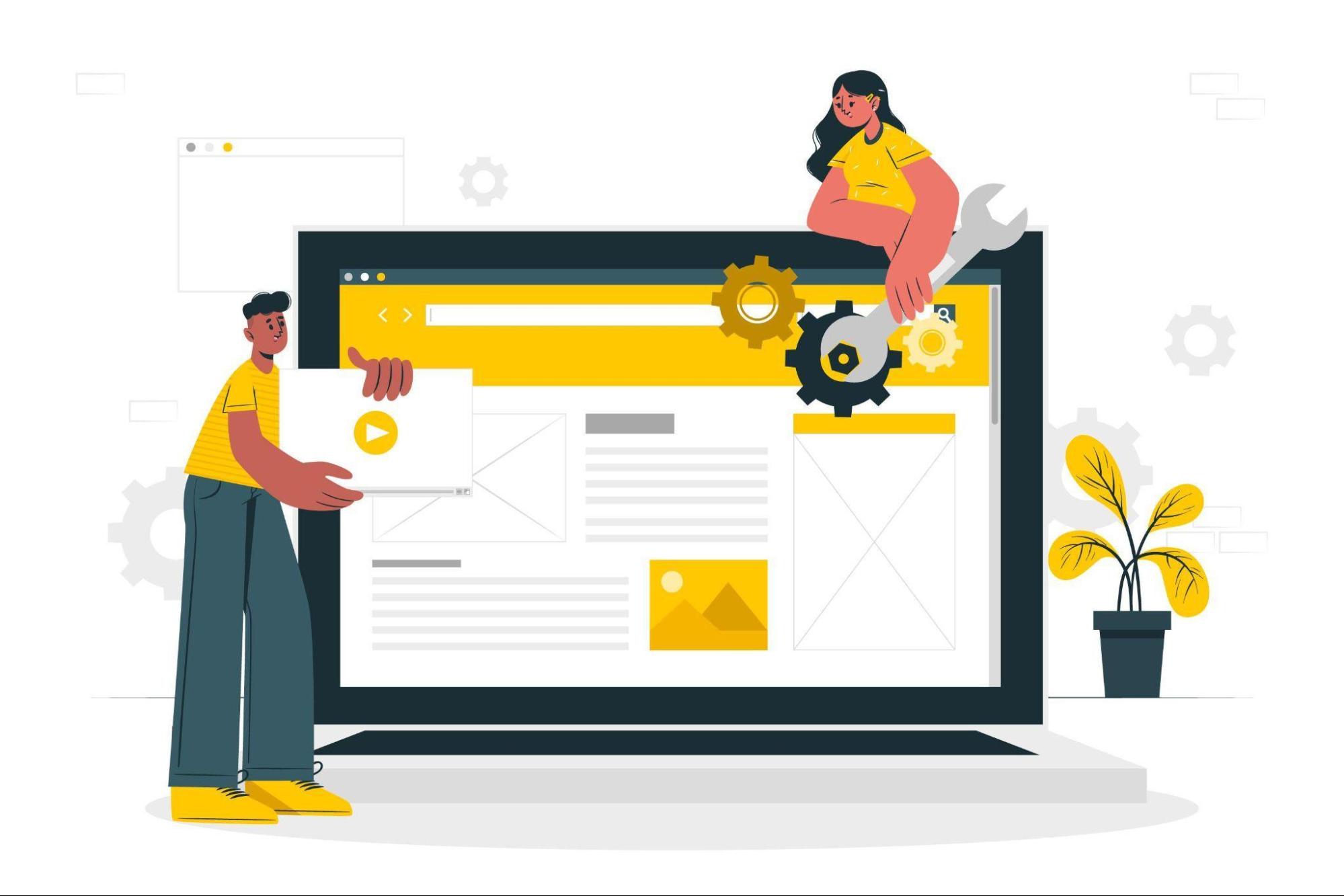 How AI can Improve On-Page SEO?