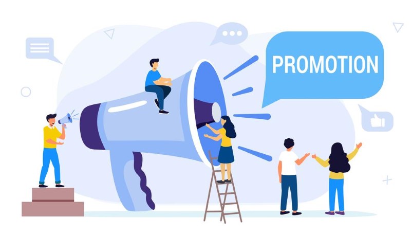 Budget-Friendly Business Promotion