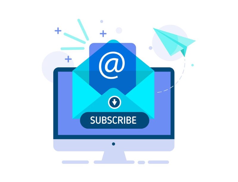 Build a Subscriber List