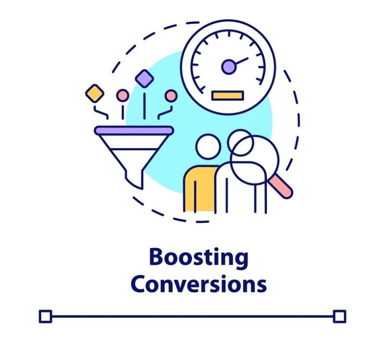 Improve Conversion Rates