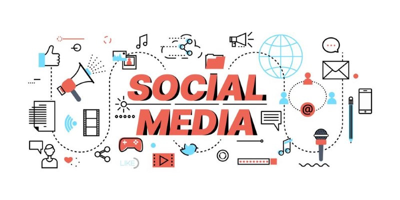 Leverage Social Media