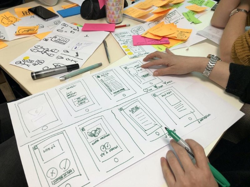 What is UX research, and how does it positively affect SEO?