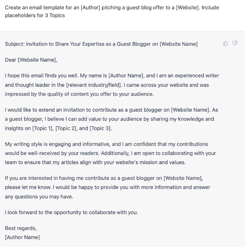Boost Your Email Copywriting With Specific Prompts