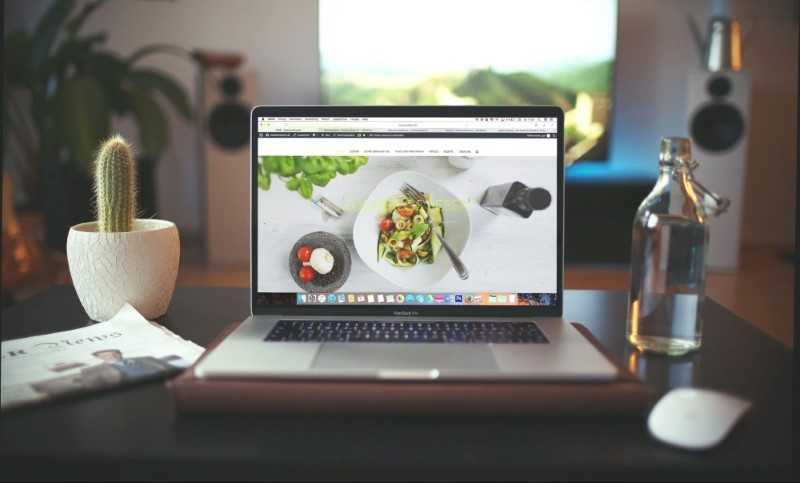 How will the website design affect SEO?