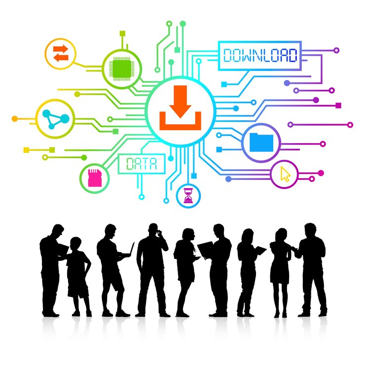 The Technology Revolution