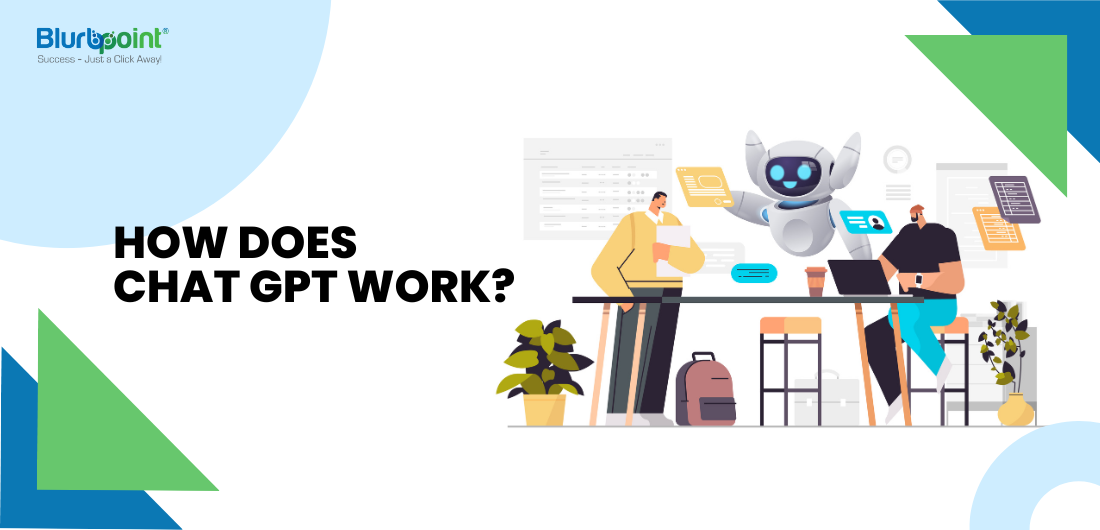 How does Chat GPT work?