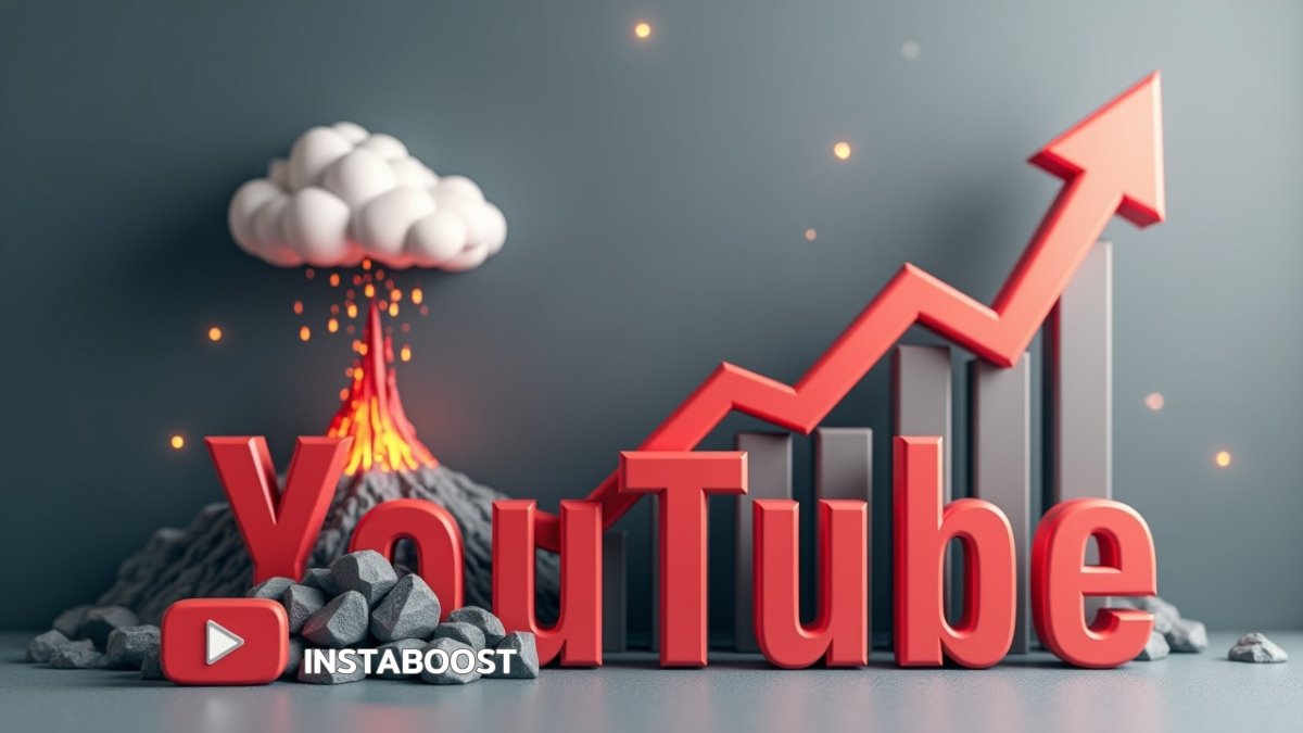 InstaBoost: nodrop YouTube views only