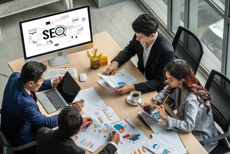 SEO Campaigns