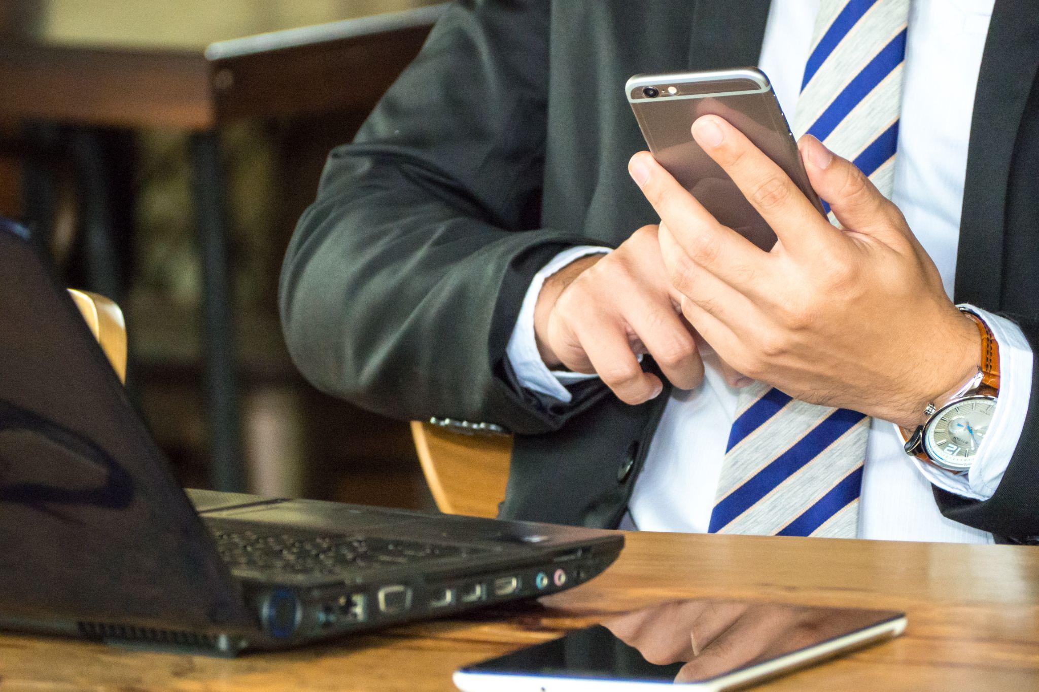 Best App for Business