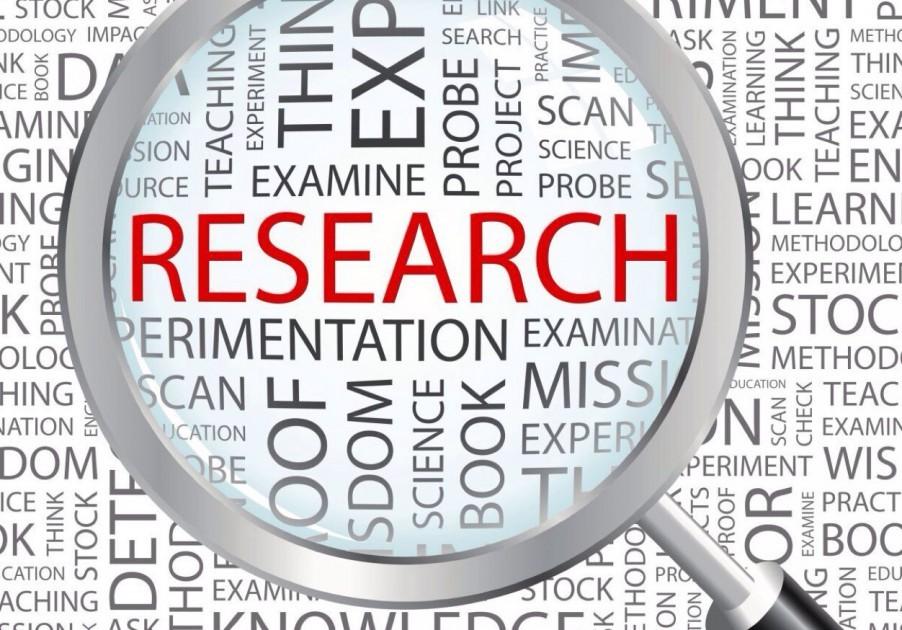 Initial Research and Planning