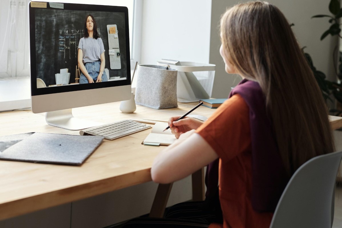 Interactive Learning Experience