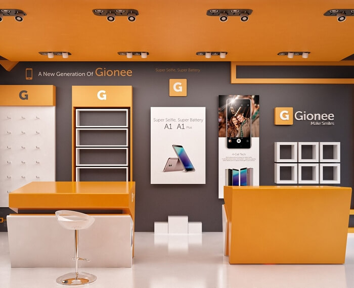 Drive Decisions