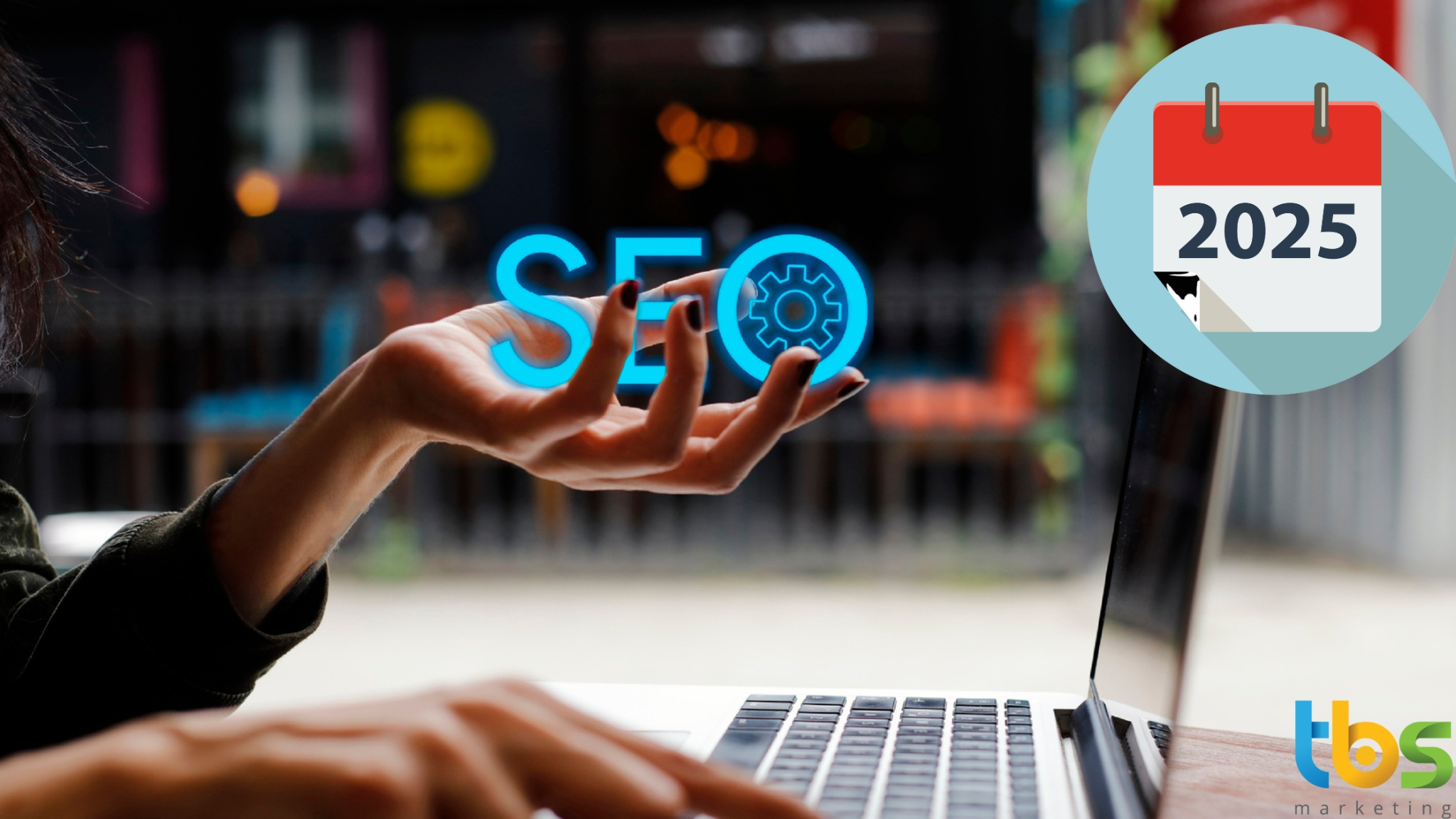 SEO Is Essential