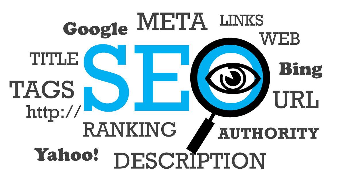 SEO tags