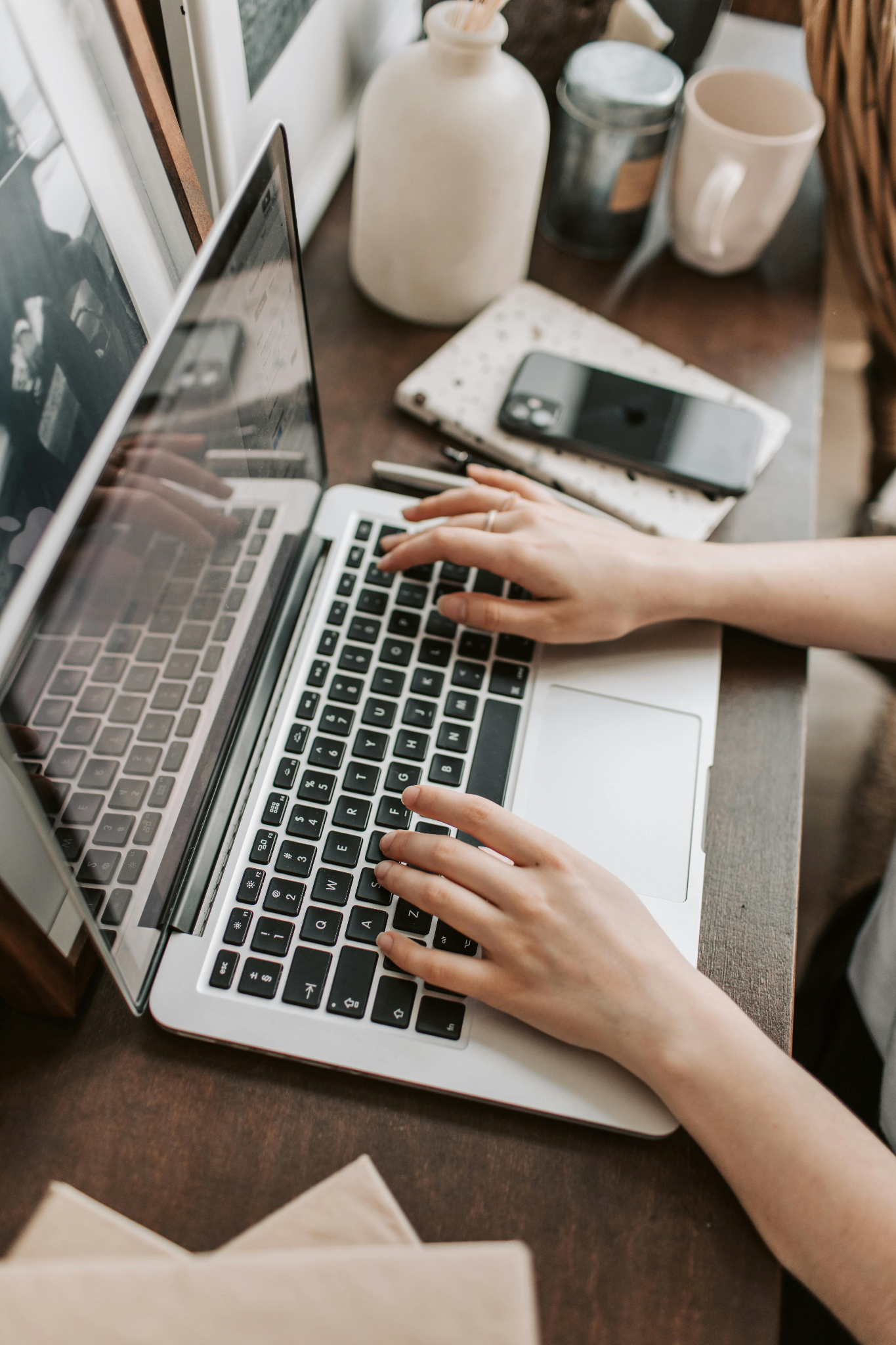 Turning search terms into sales