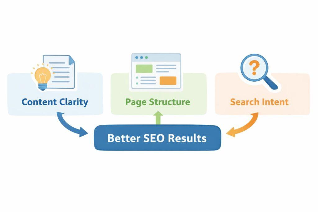 Beat Big Brands in Search