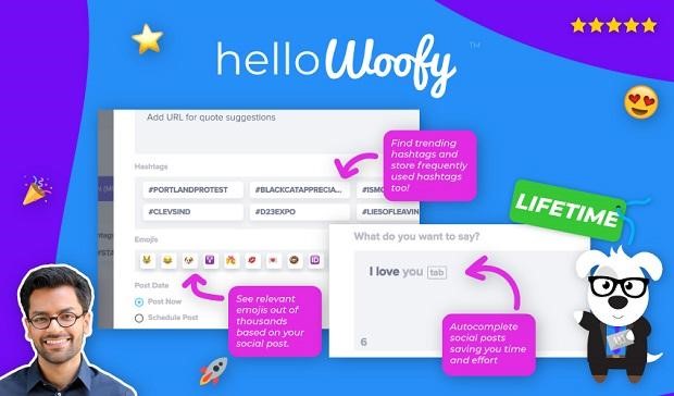Create and manage social media content