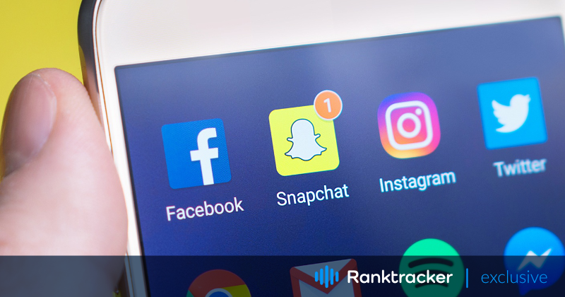 How Social Media is Evolving with the Adoption of Artificial intelligence
