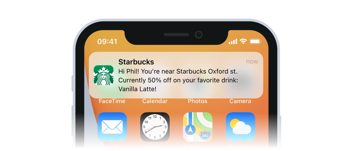 Mobile Apps