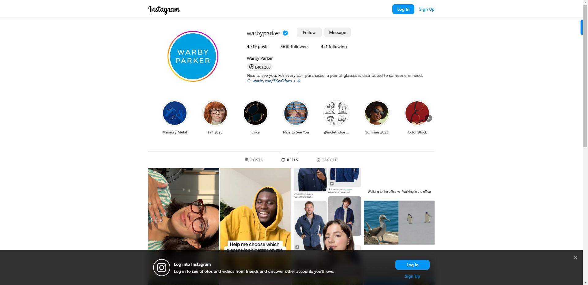 instagram