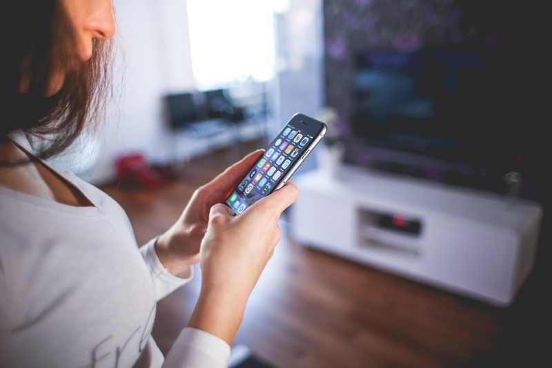 Consider UX Optimization for Mobile Devices