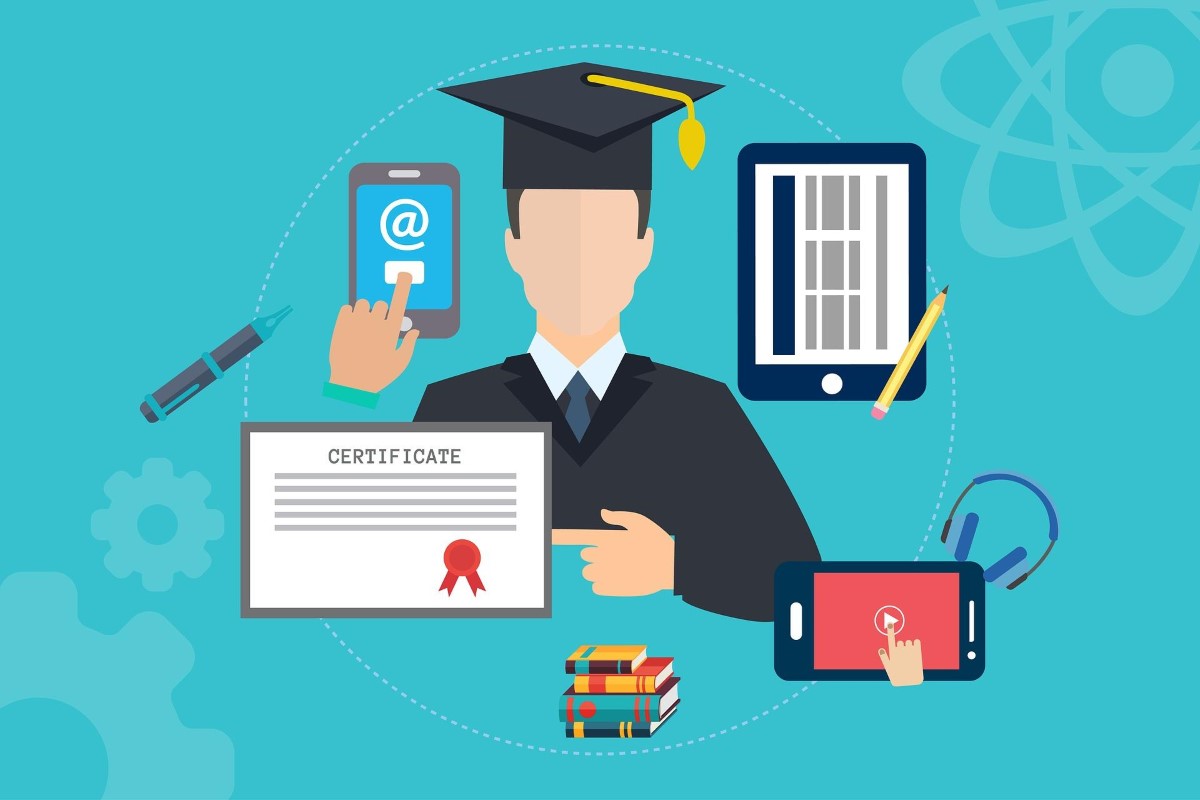 Get Certified in SEO