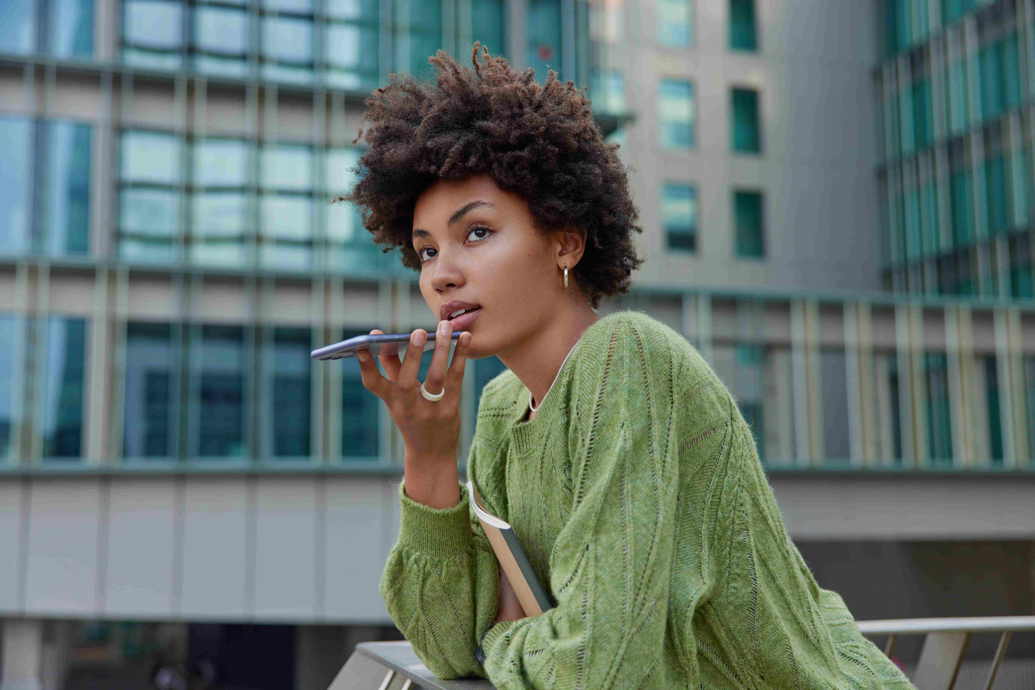 Optimizing for Voice Search