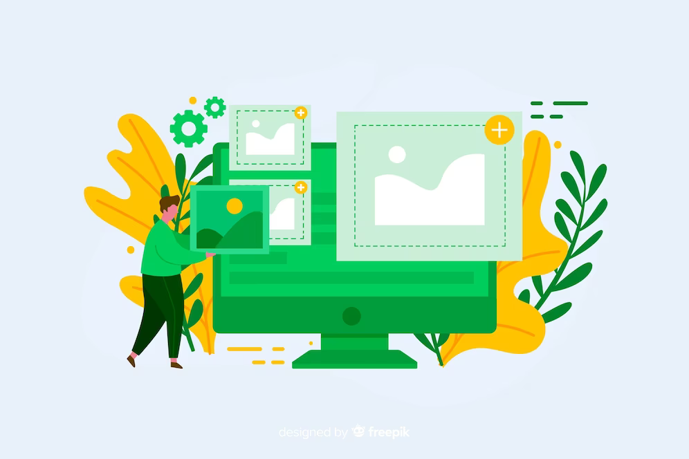 Tools for Image Optimization