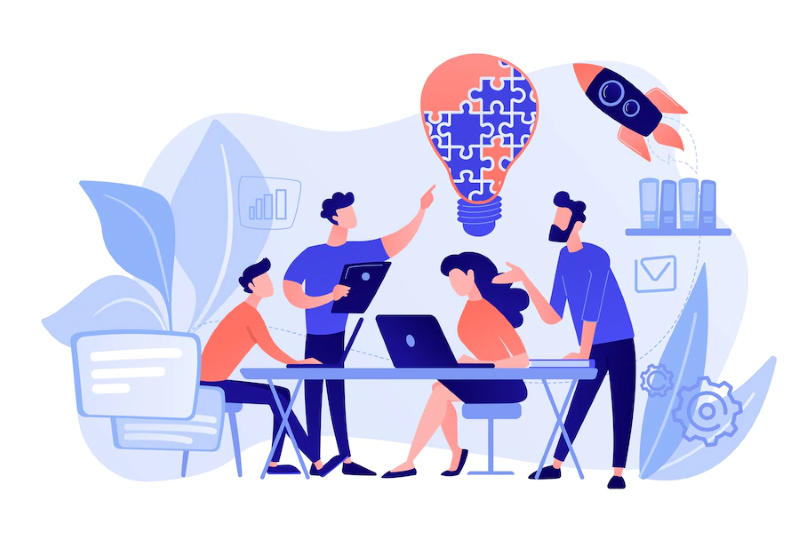 eight guidelines to help you establish and grow a remote SEO team