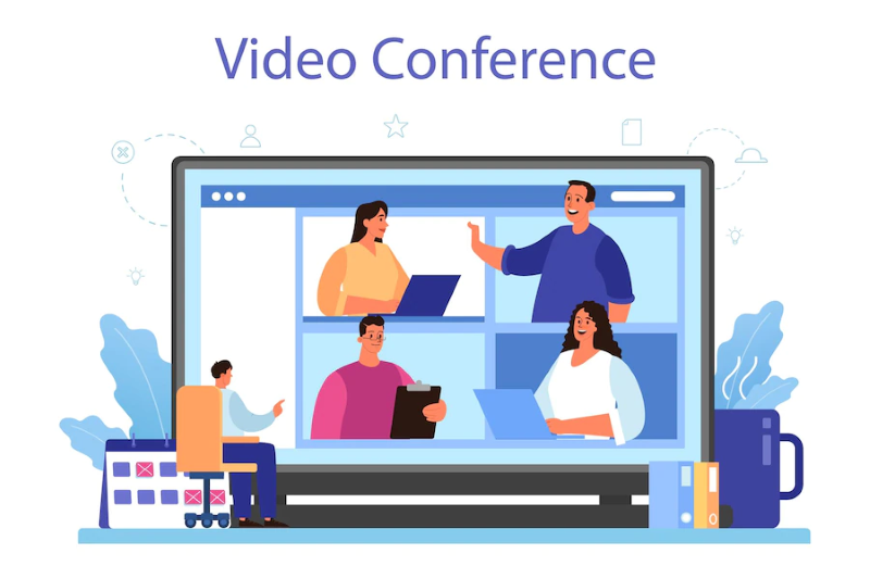 Online Training