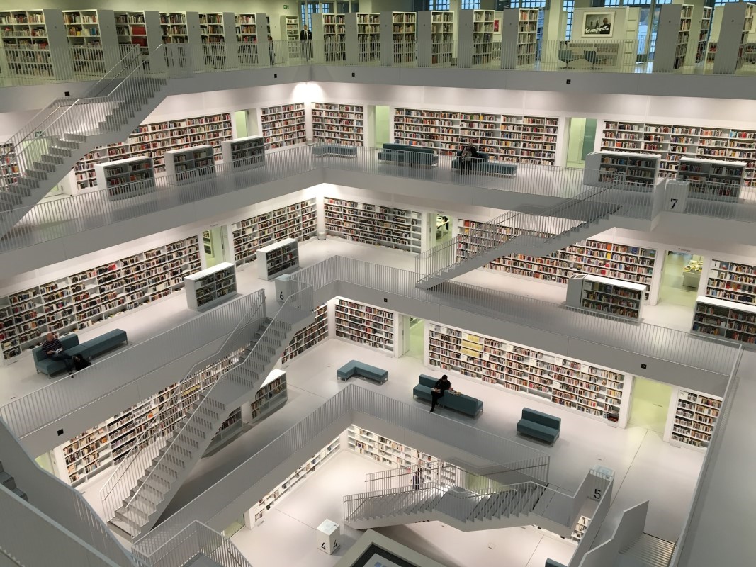 Choose the Right Tech Stack