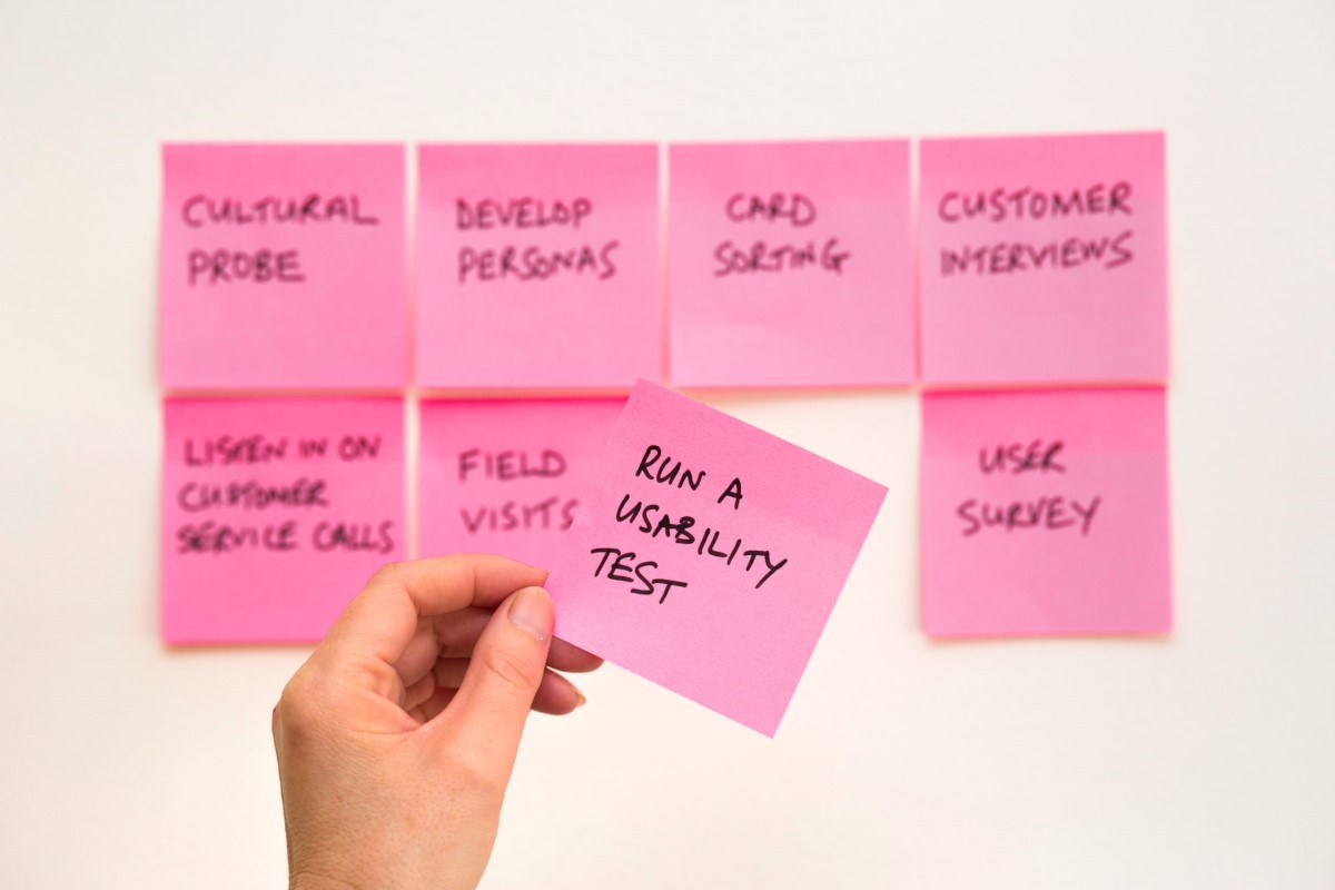 Conduct Thorough Quality Assurance Testing