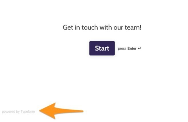 Product embeds