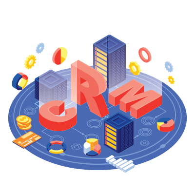 Advantages of Using an Integrated CRM for Digital Marketing Agency