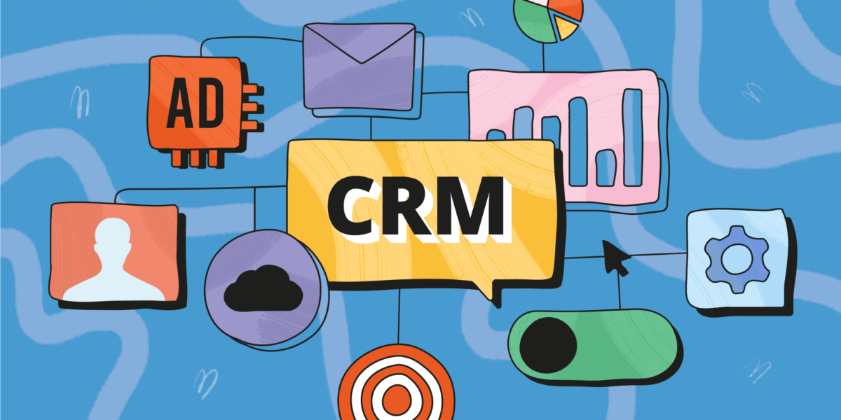 Why is CRM Necessary for Digital Marketing Agencies?