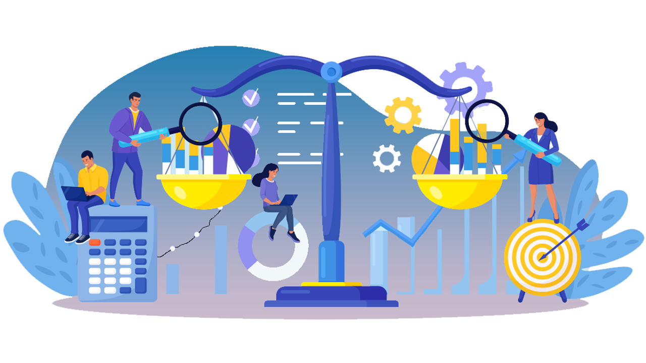 Analyze Your Competitor's Performance