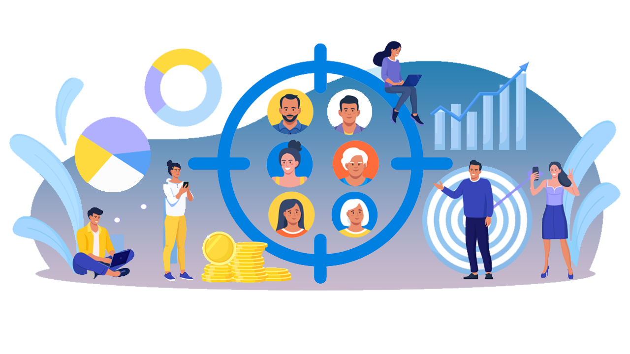 Decide Your Targeted Audience