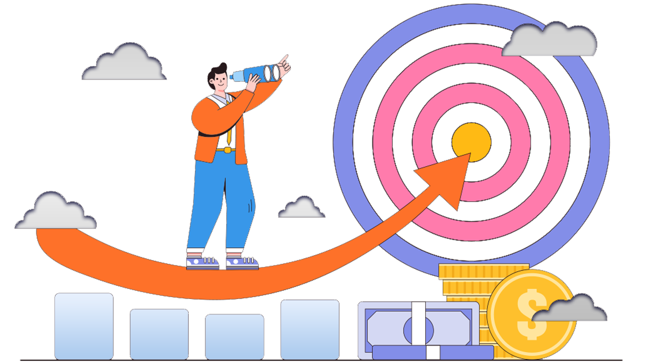 Define Your Objectives and Goals