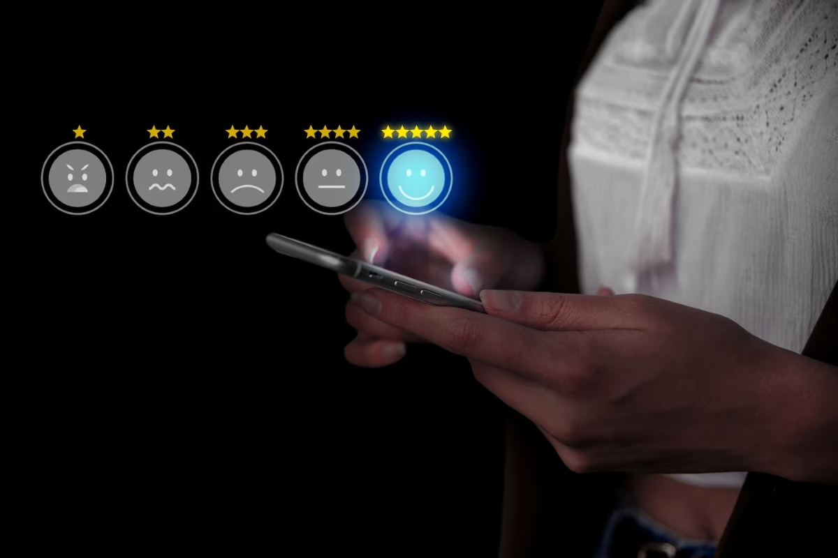 How to create a customer experience strategy