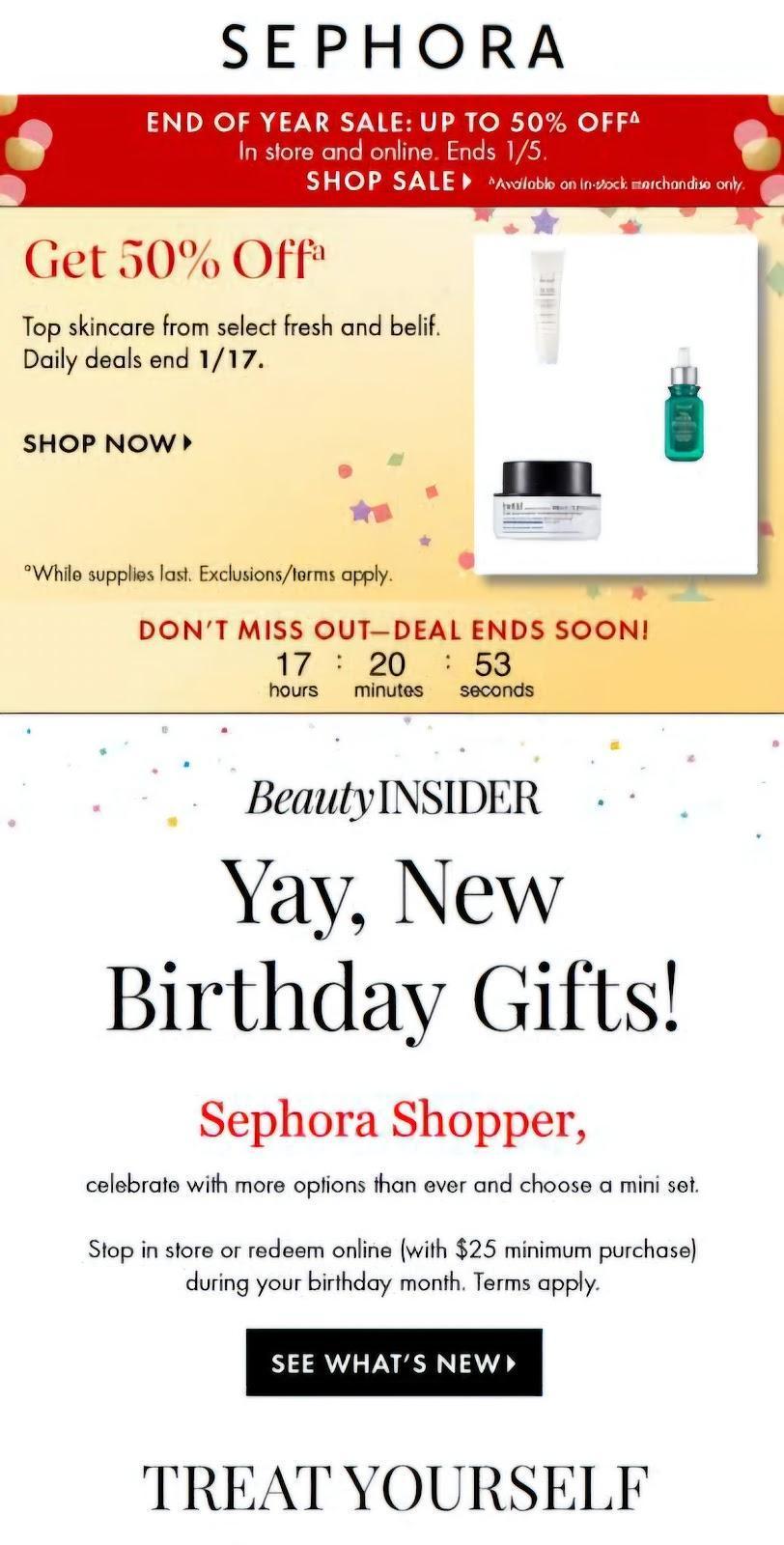 Sephora