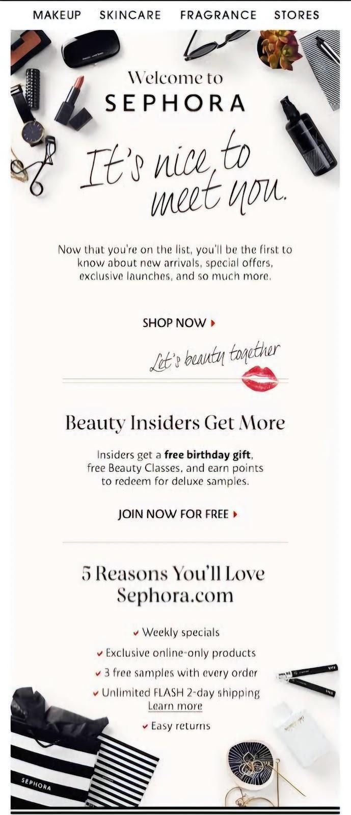 Sephora