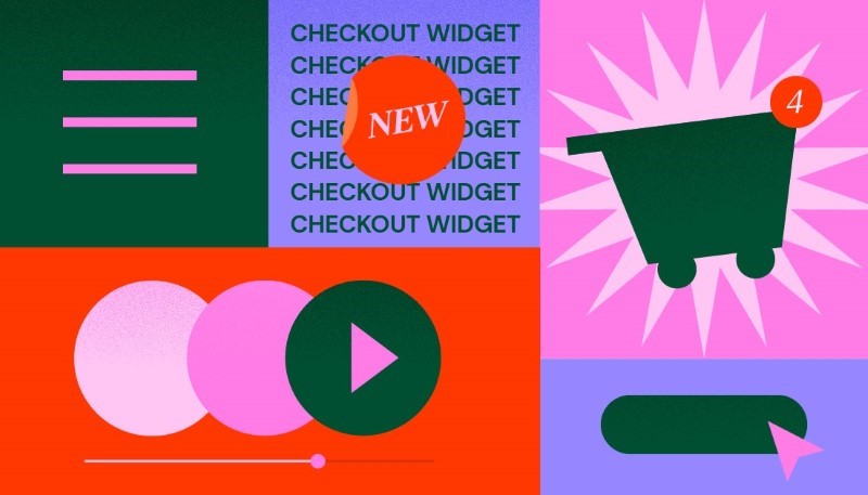 Perfect the checkout process