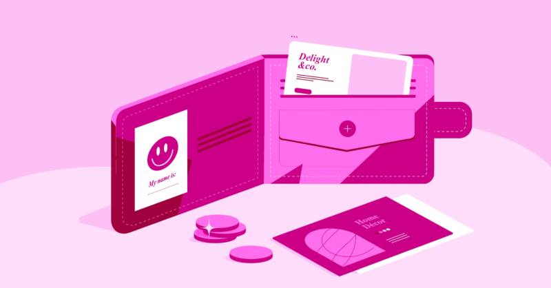 Select a payment processing service
