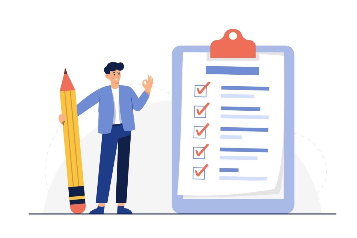 Create emails sign up forms step by step