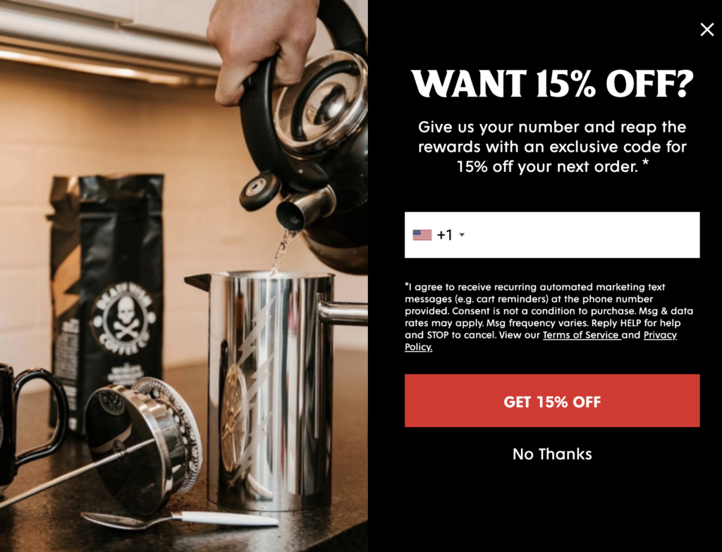 Ready to Start Creating Email Sign Up Forms That Convert?